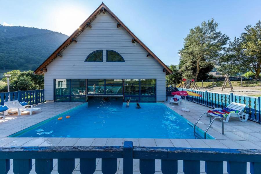 Apartment Entre Montagne Et Riviere