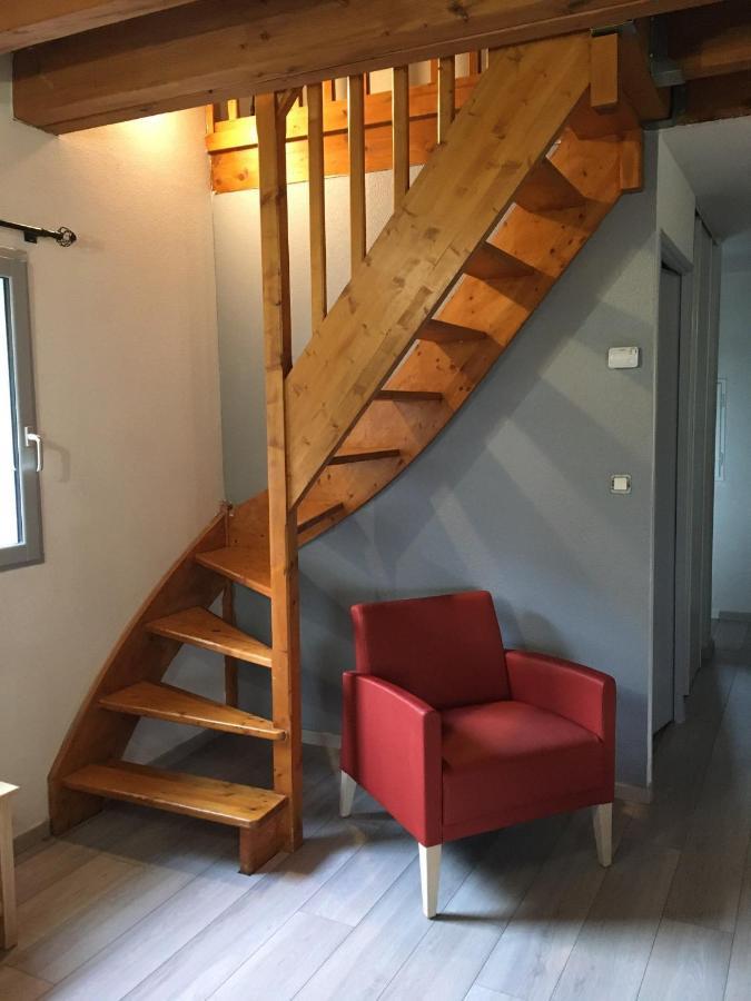 Apartment Entre Montagne Et Riviere Arreau