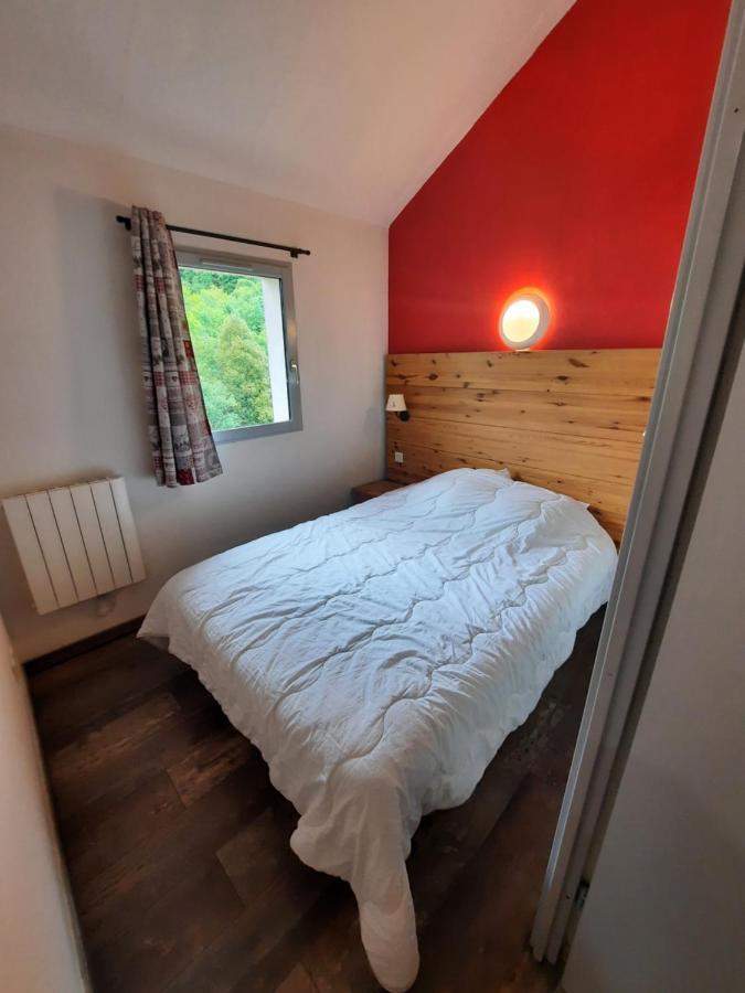 Appartement Entre Montagne Et Riviere *
