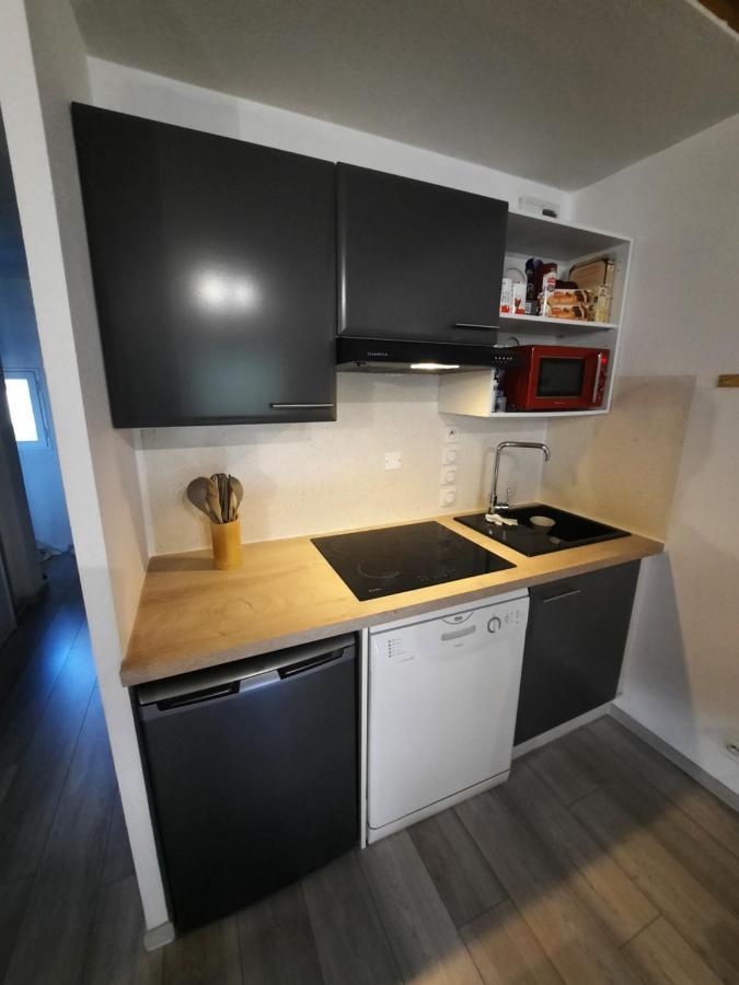 Apartment Entre Montagne Et Riviere Arreau