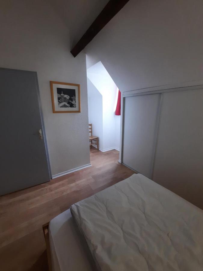 Apartment Entre Montagne Et Riviere Arreau